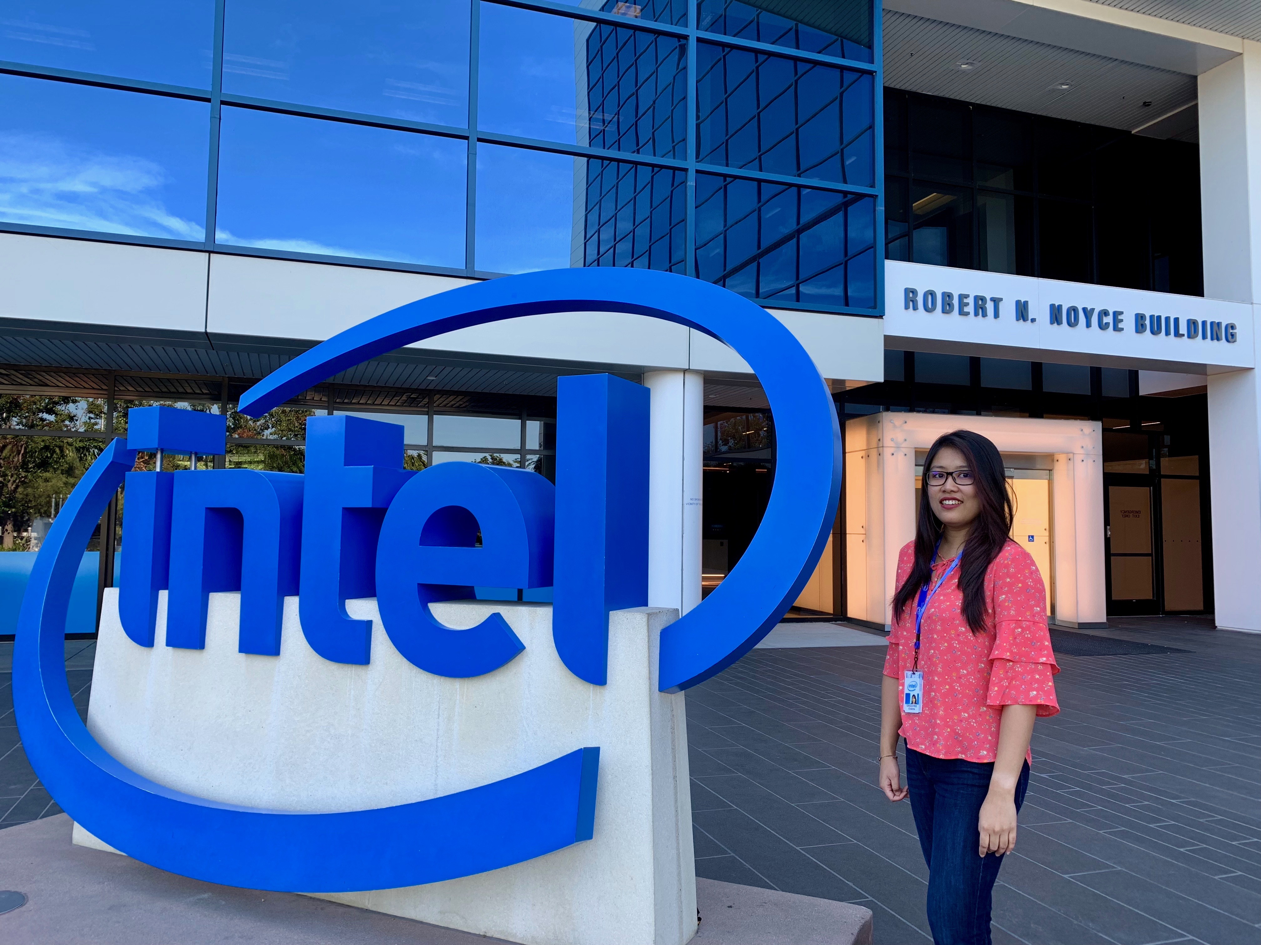 Gangotree at Intel